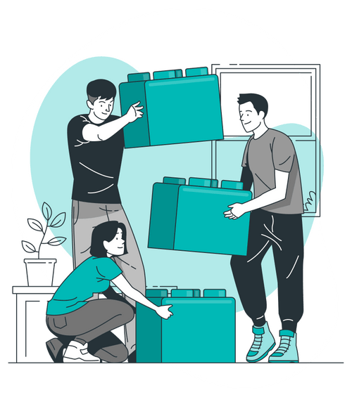 Use Cases TeamDynamics Team Personality Test Use Cases TeamDynamics Team Personality Test